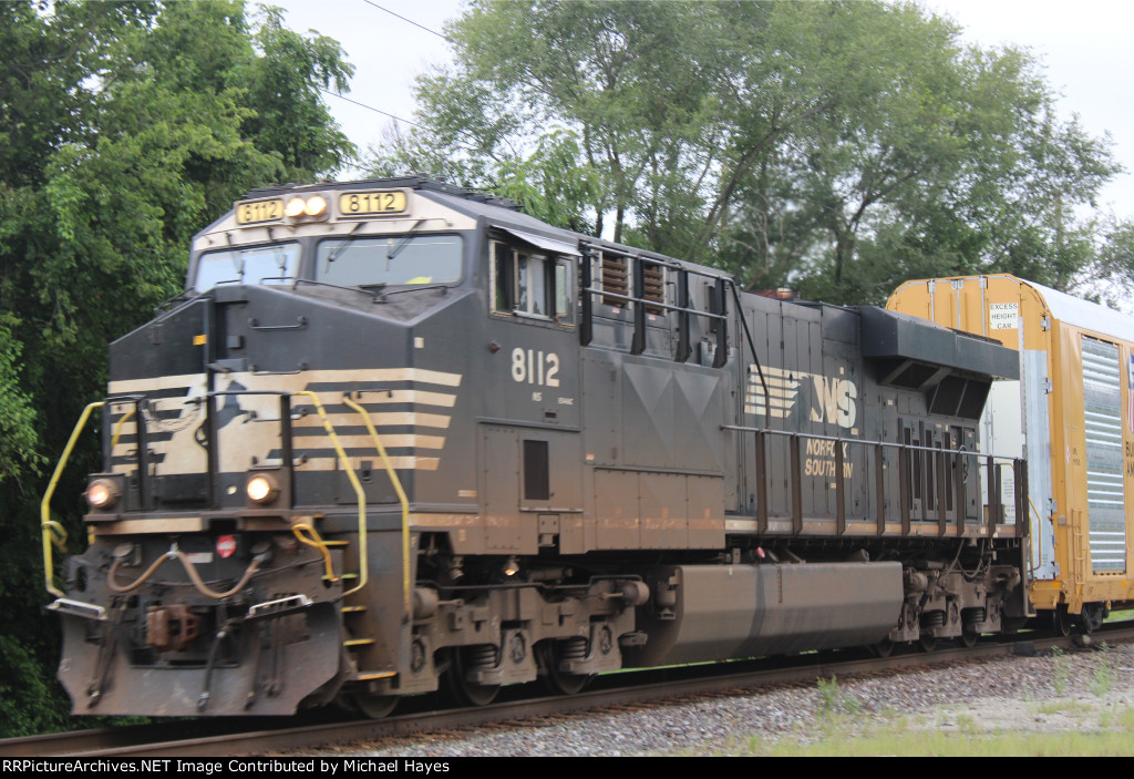 NS 168 in Belleville IL